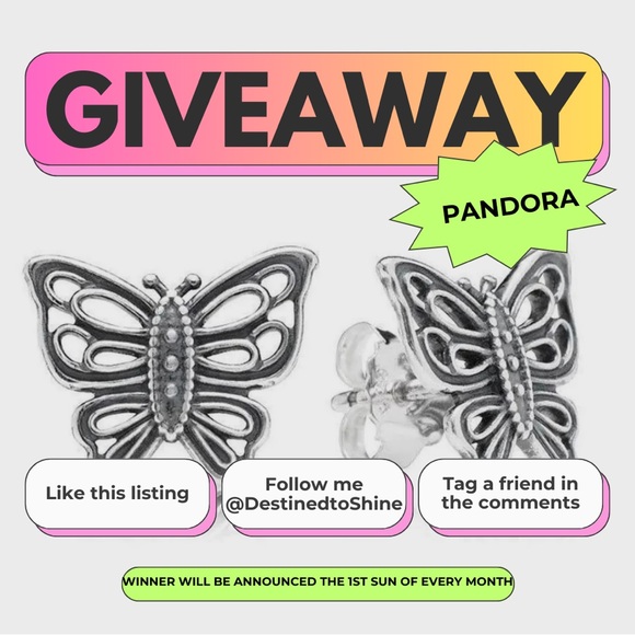 GIVEAWAY + FREE SHIPPING 😊 - Picture 8 of 17